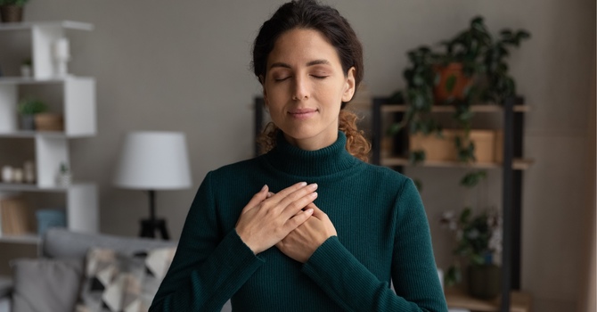 Mental Health Counselling (Quebec) IN-PERSON SESSION